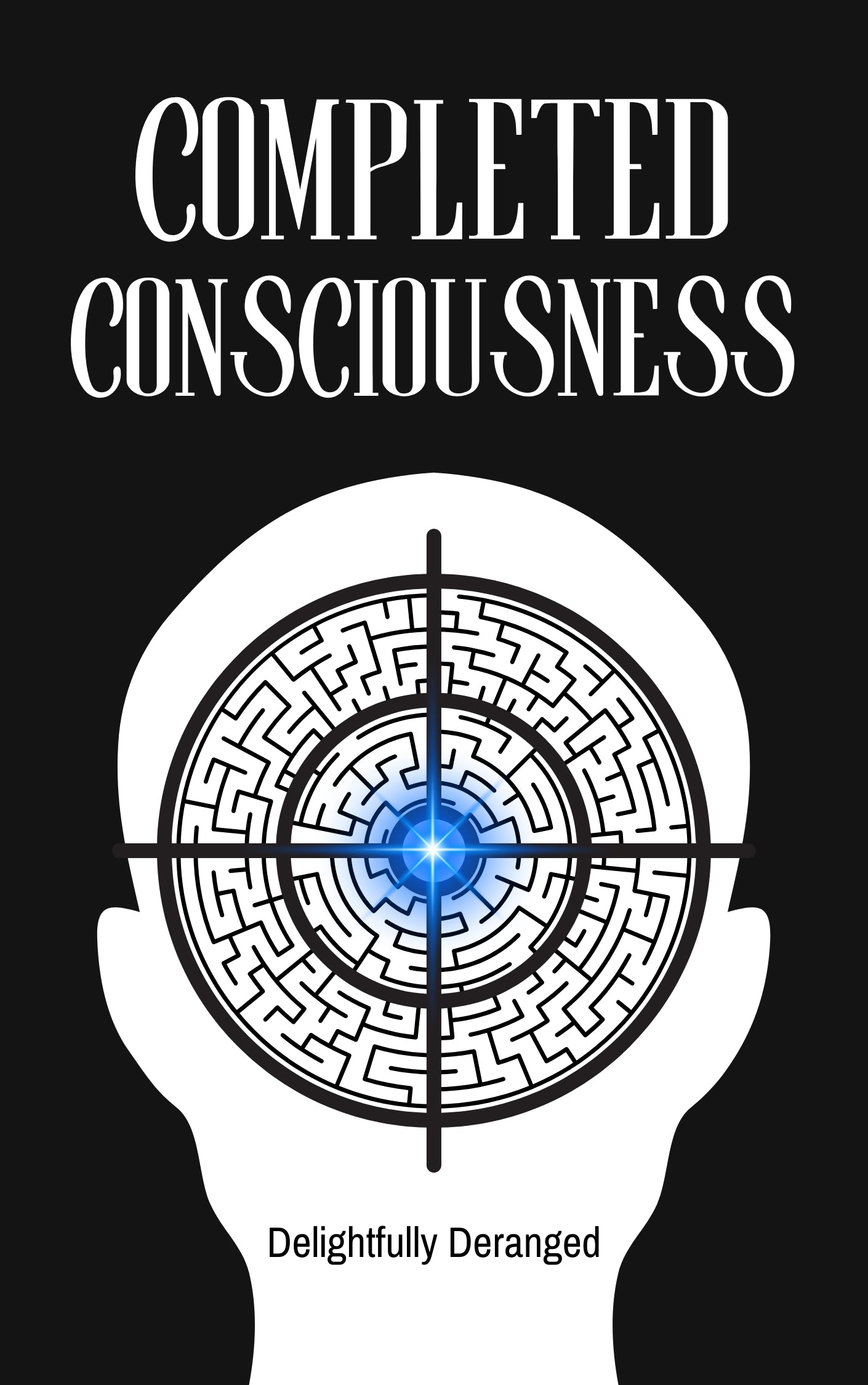 Completed Consciousness: The Mindscape Framework