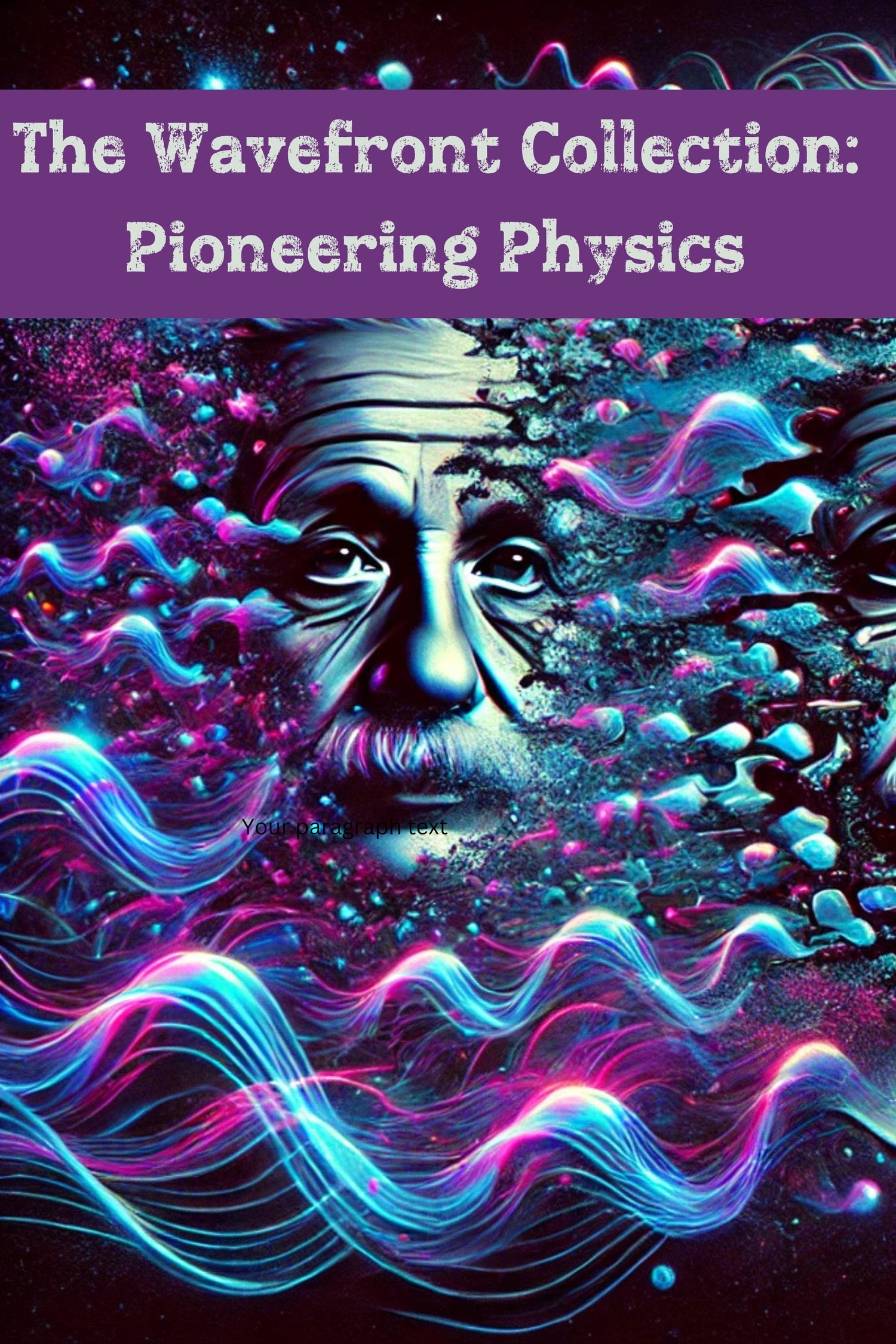 The Wavefront Collection: Pioneering Physics