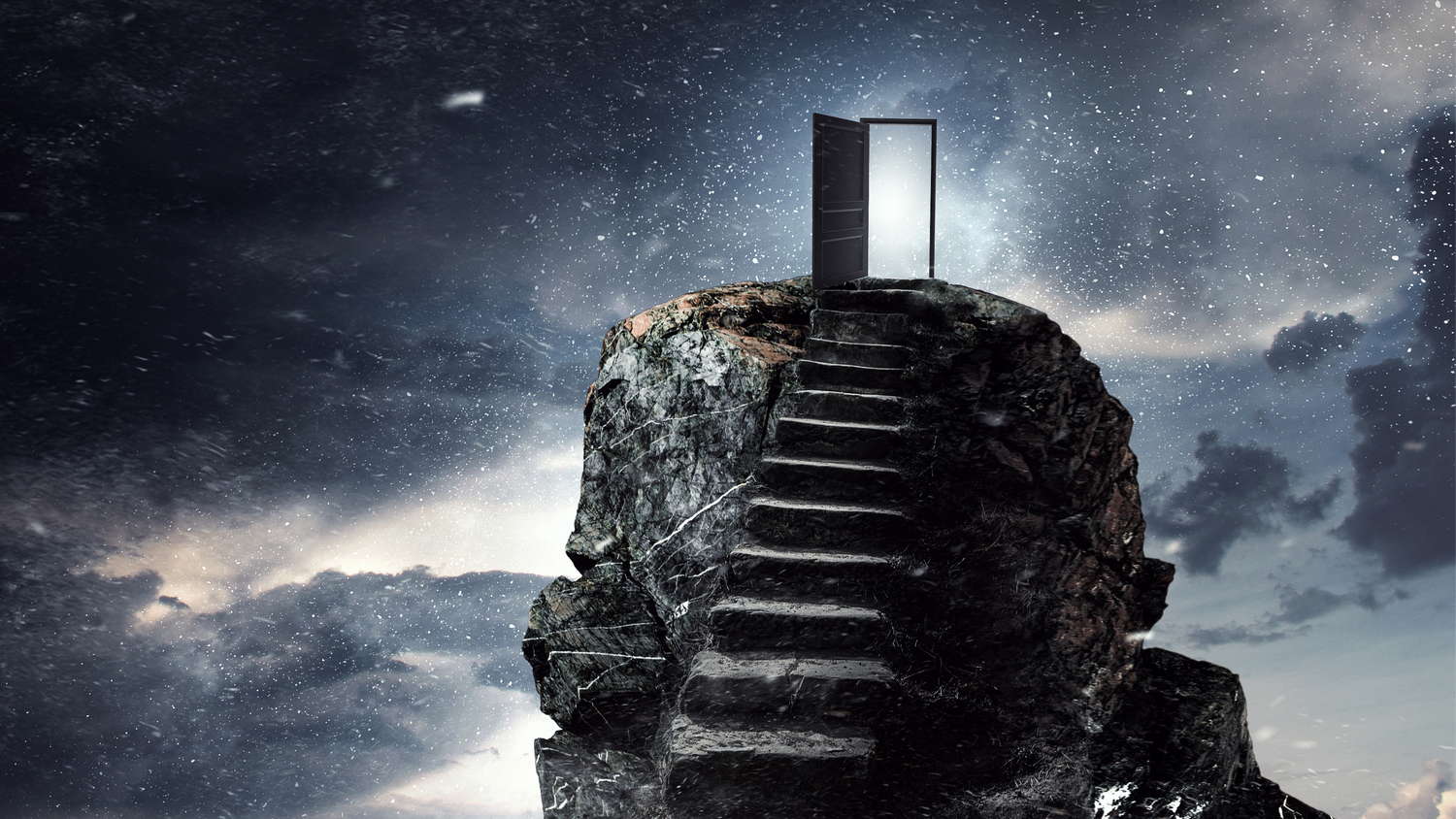 Metaphysical Services