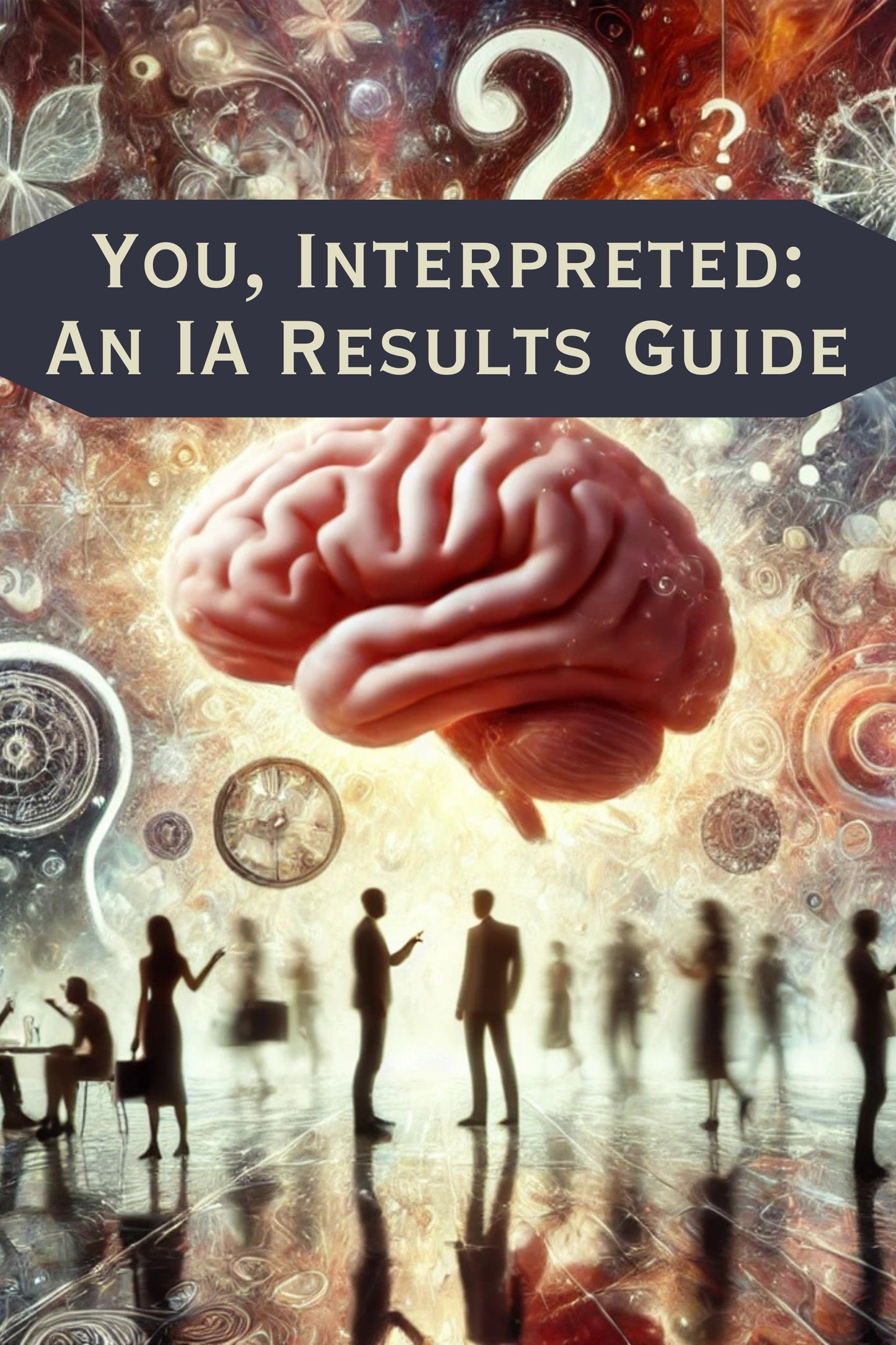 You, Intrepreted: An AI Results Guide