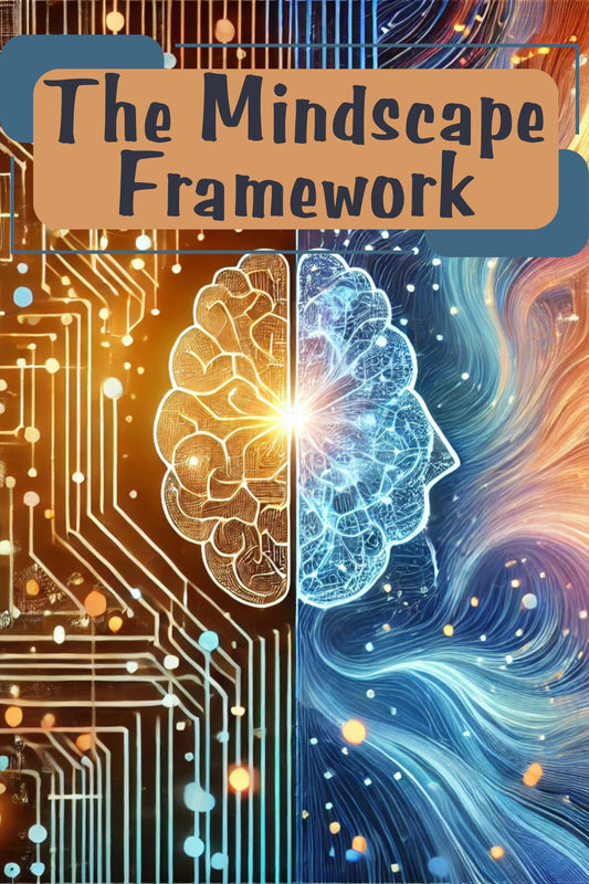 Mindscape Framework: A Holistic Approach to Human Consciousness