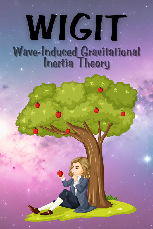 WIGIT: The Wave-Induced Gravitational Inertia Theory